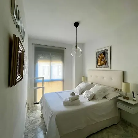 Ferienwohnung Tu Oasis De Lujo Junto Al Guadalquivir Sevilla Exterior foto
