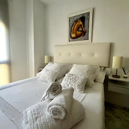 Ferienwohnung Tu Oasis De Lujo Junto Al Guadalquivir Sevilla Exterior foto