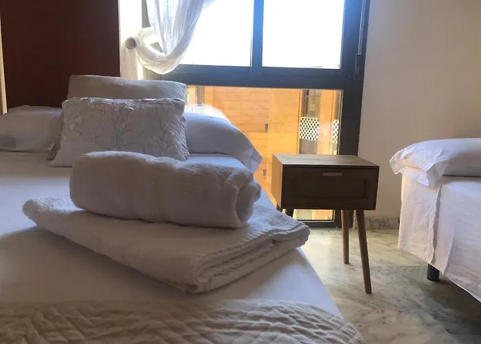 Tu Oasis De Lujo Junto Al Guadalquivir