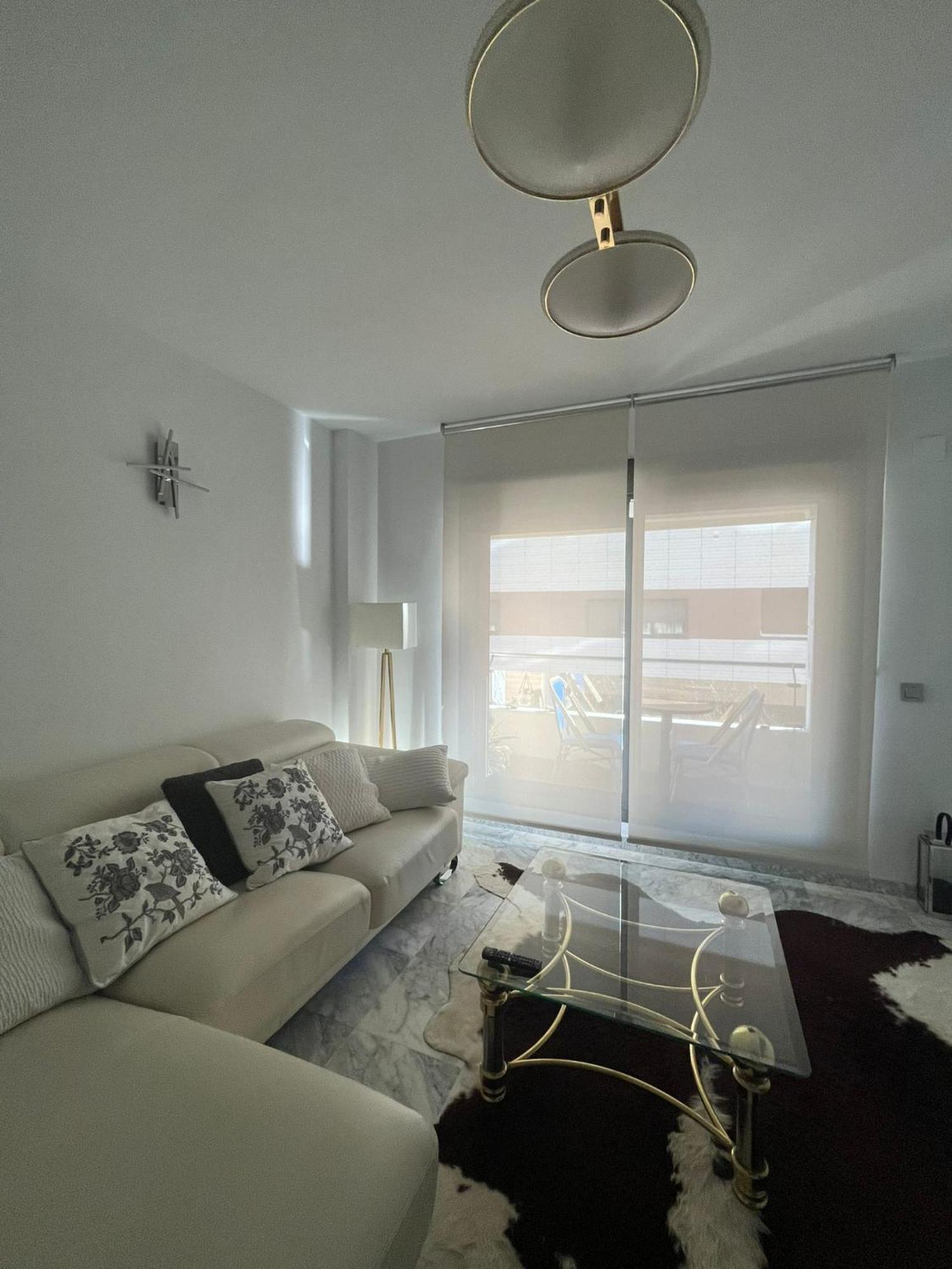 Tu Oasis De Lujo Junto Al Guadalquivir Apartment Sevilla