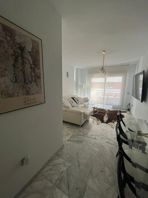 Apartment Tu Oasis De Lujo Junto Al Guadalquivir Sevilla