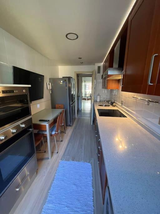 Tu Oasis De Lujo Junto Al Guadalquivir Apartment