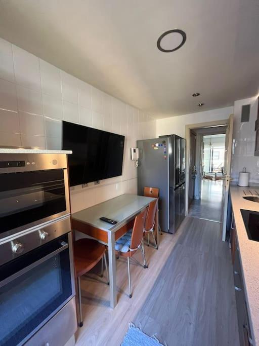 Tu Oasis De Lujo Junto Al Guadalquivir Apartment