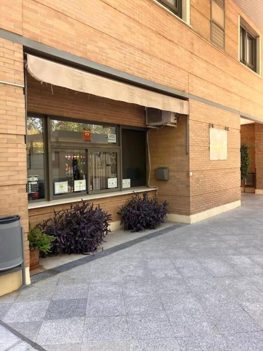 Tu Oasis De Lujo Junto Al Guadalquivir Apartment