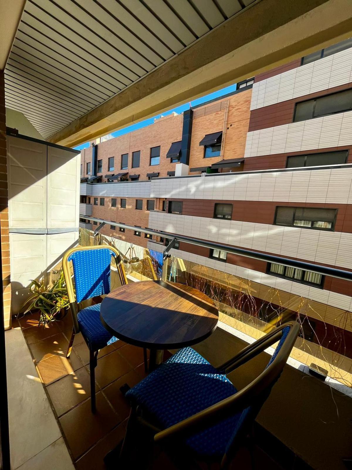 Apartment Tu Oasis De Lujo Junto Al Guadalquivir