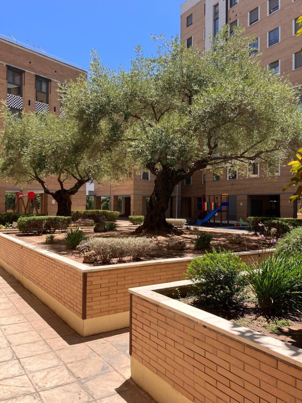 Tu Oasis De Lujo Junto Al Guadalquivir Apartment Sevilla